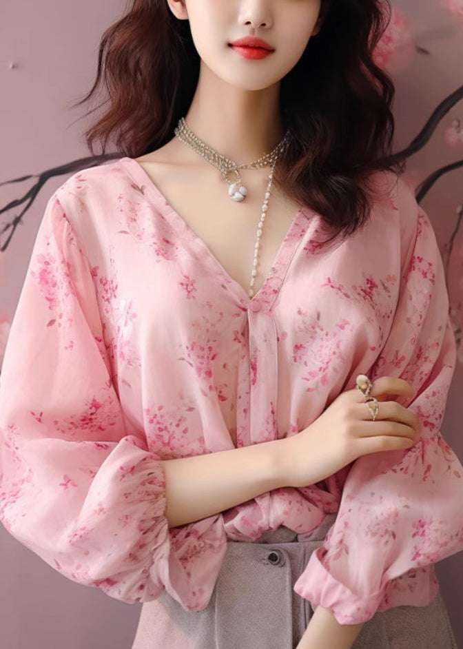 Polished Shirt with an Effortless Classic Look