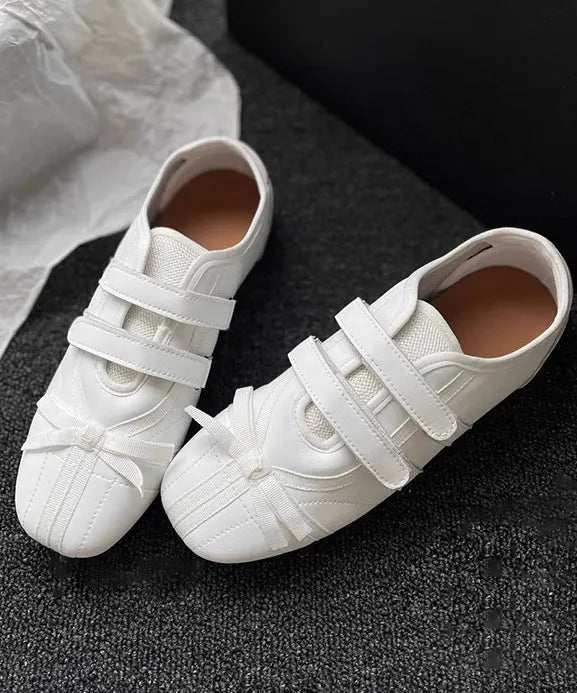 Chic Orthopedic Shoes with Unique Design