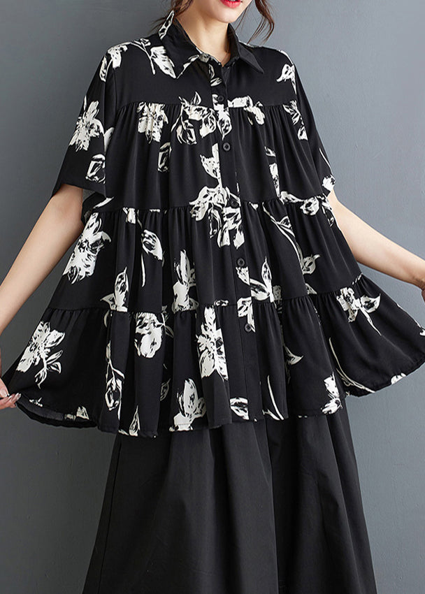 Beautifully Finished Top in a Timeless Design