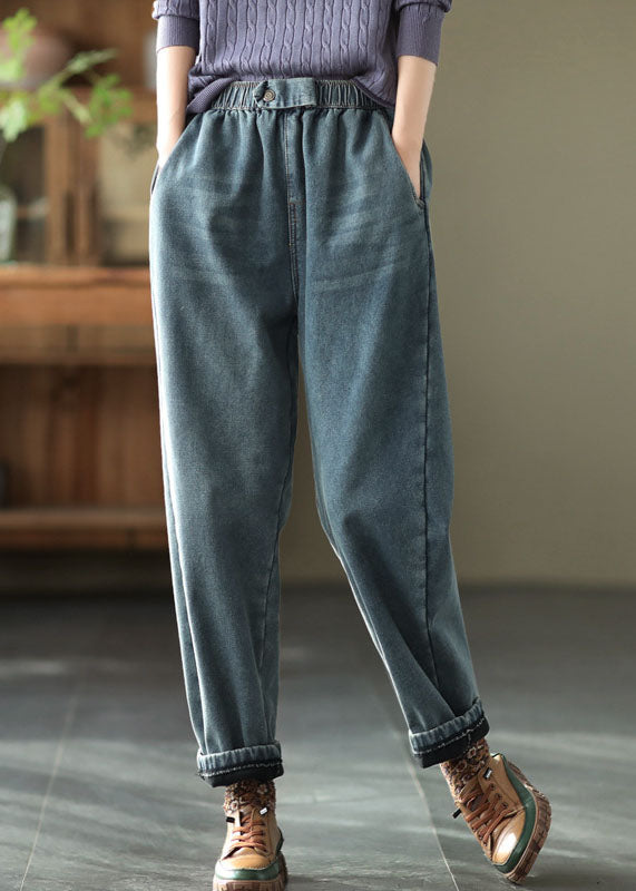 Vintage Inspired Pants with a Contemporary Edge