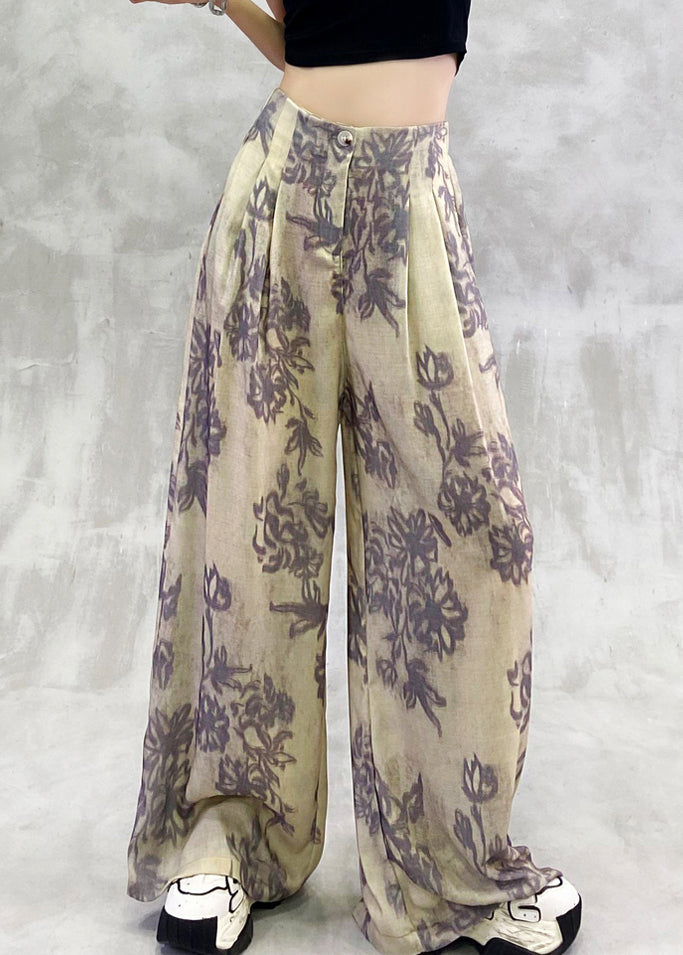 Elegantly Styled Pants for Everyday Wear