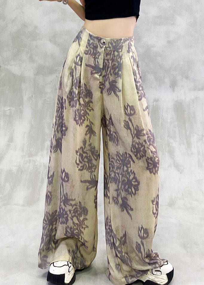 Elegantly Styled Pants for Everyday Wear