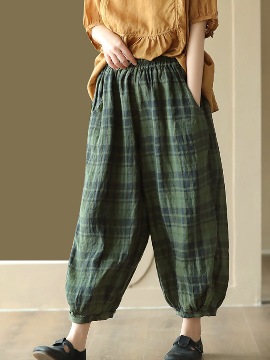 Sophisticated Pants with a Clean Classic Look