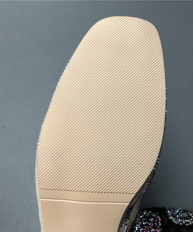 Vintage Inspired Orthopedic Sandals