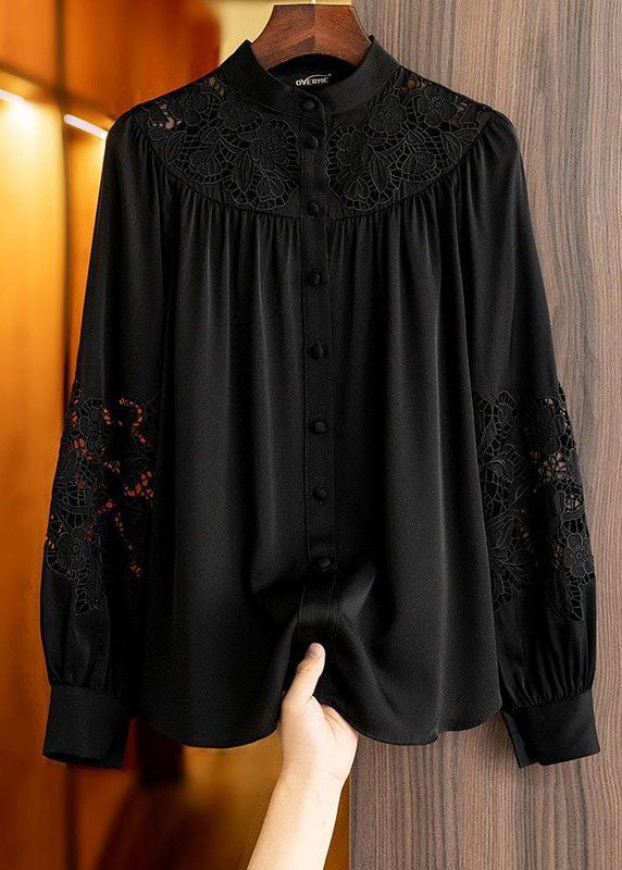 Classic Vintage Shirt with a Flattering Fit