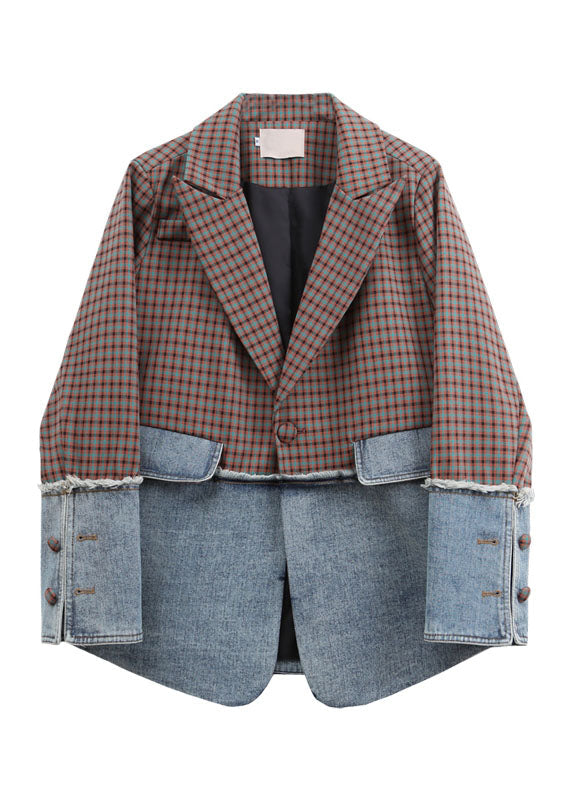 Elegantly Styled Coat for Everyday Wear