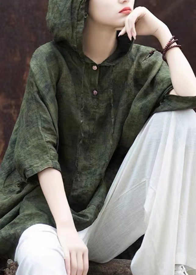 Beautifully Balanced Top with Timeless Character