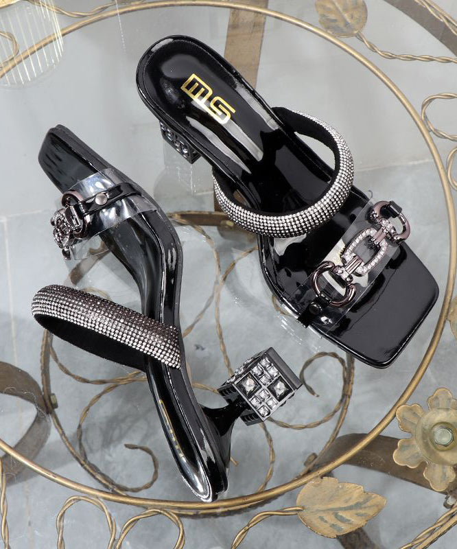 Graceful Orthopedic Sandals for Modern Look