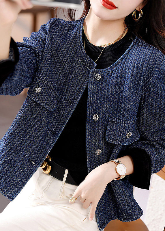 Beautifully Balanced Coat with Timeless Character