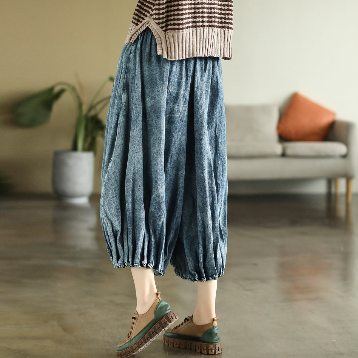Polished Garment with an Effortless Classic Look
