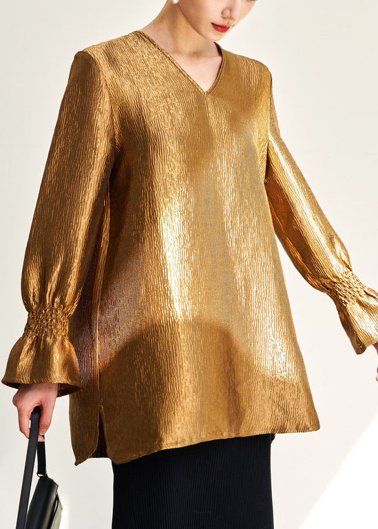 Beautifully Finished Shirt in a Timeless Design
