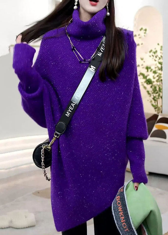 Effortlessly Elegant Sweater with a Timeless Design