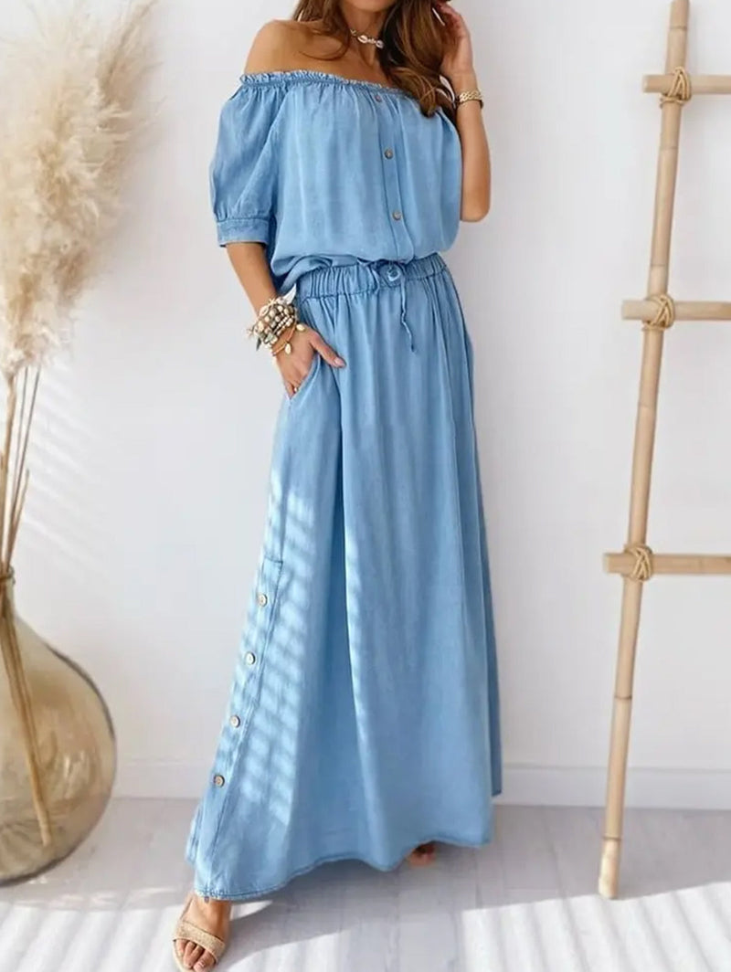 Classic Vintage & Enduringly Stylish Top