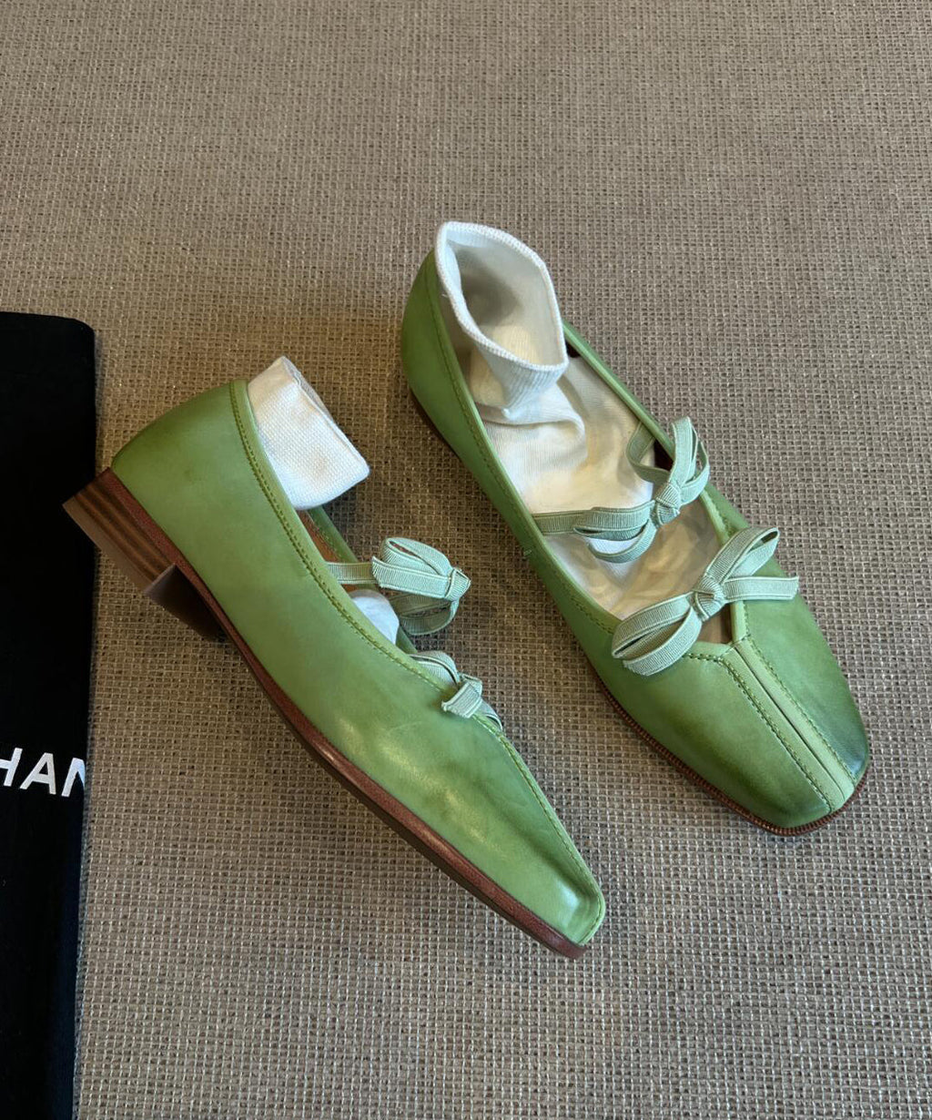 Stylish Orthopedic Flats for Any Occasion