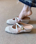 Graceful Orthopedic Sandals for Modern Look