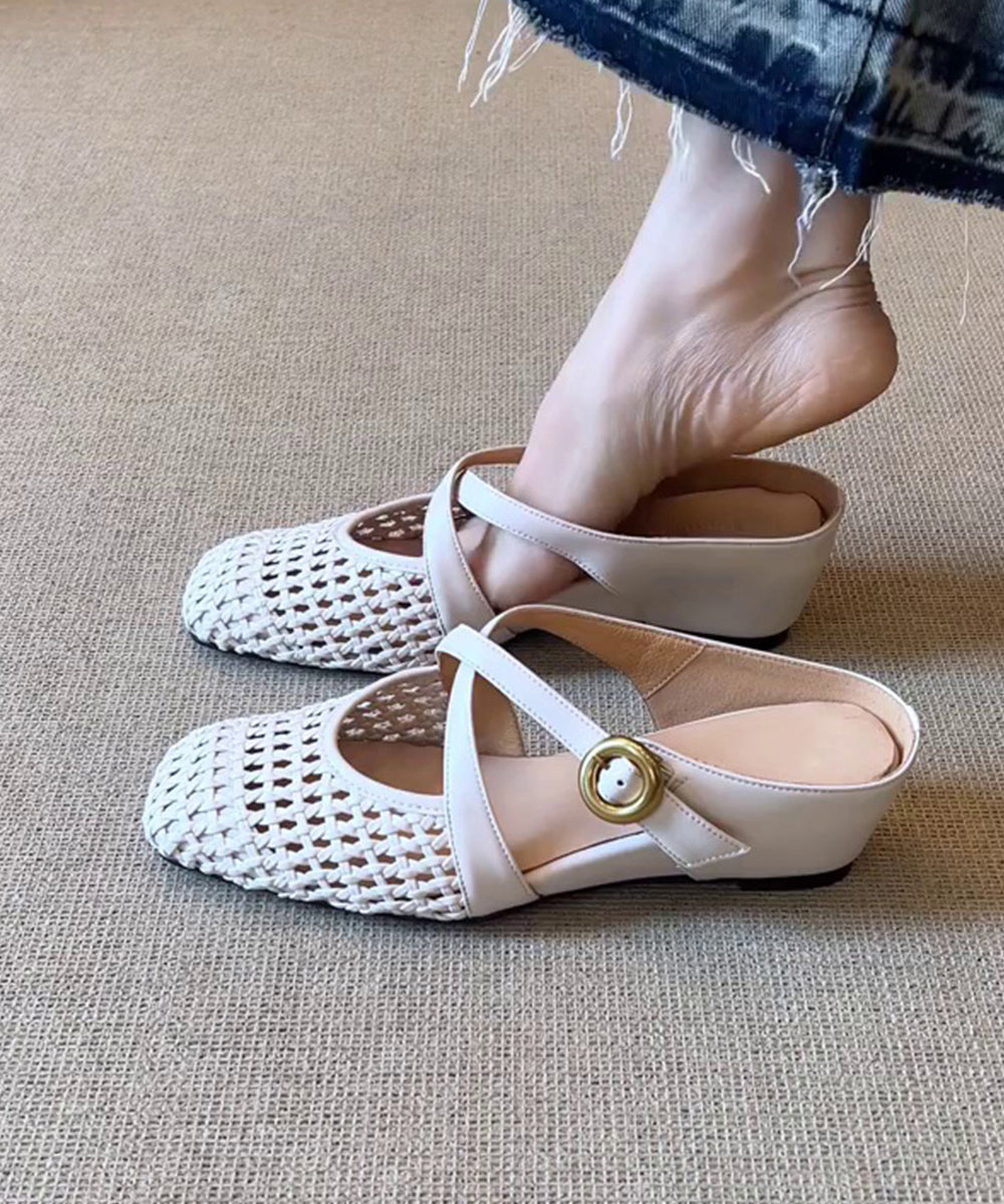 Graceful Orthopedic Sandals for Modern Look