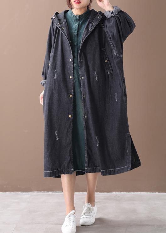 Elegantly Styled Coat for Everyday Wear