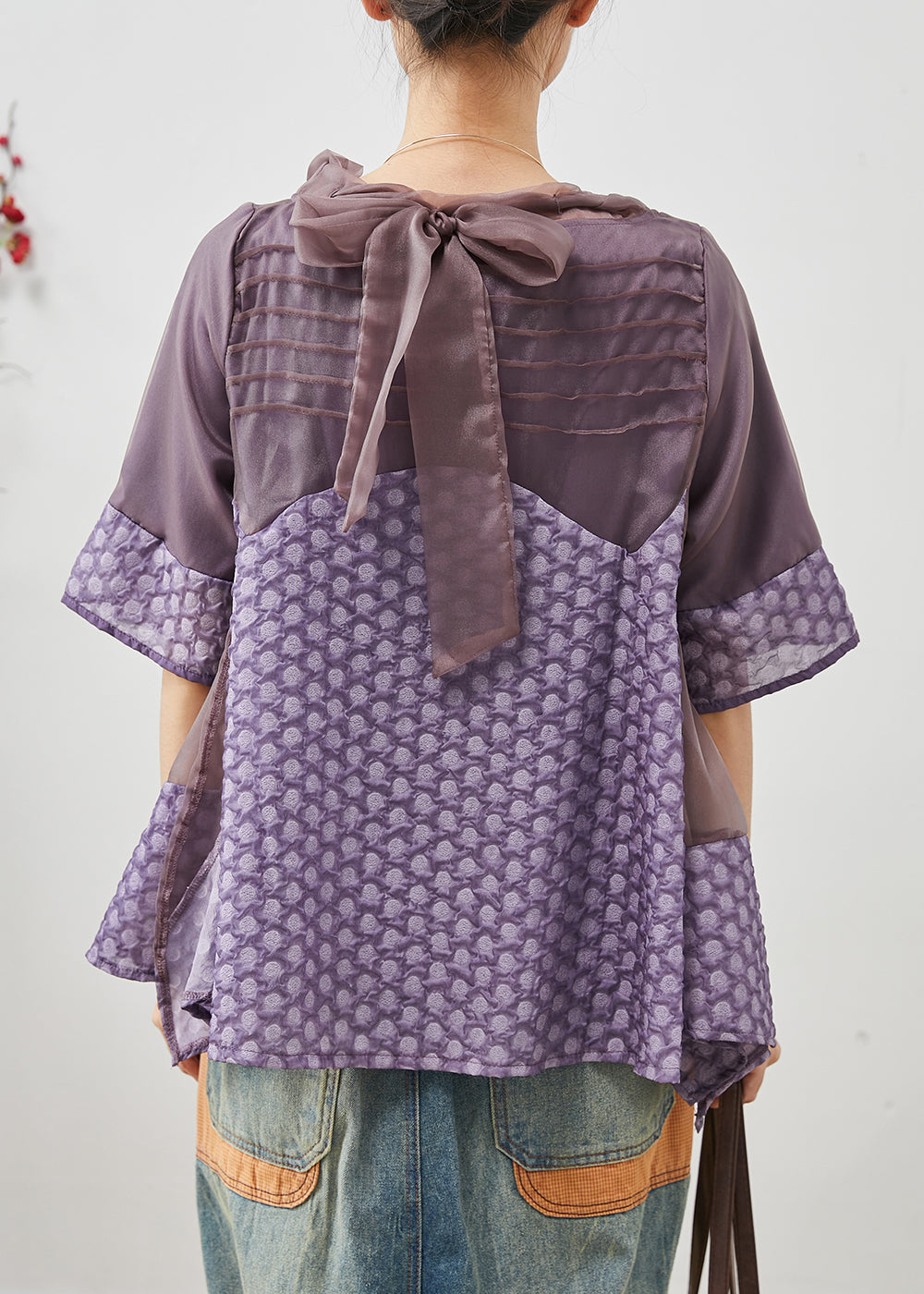 Beautifully Crafted Shirt in a Classic Style