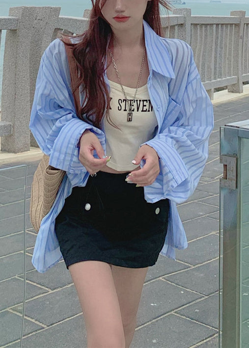 Beautifully Crafted Shirt in a Classic Style