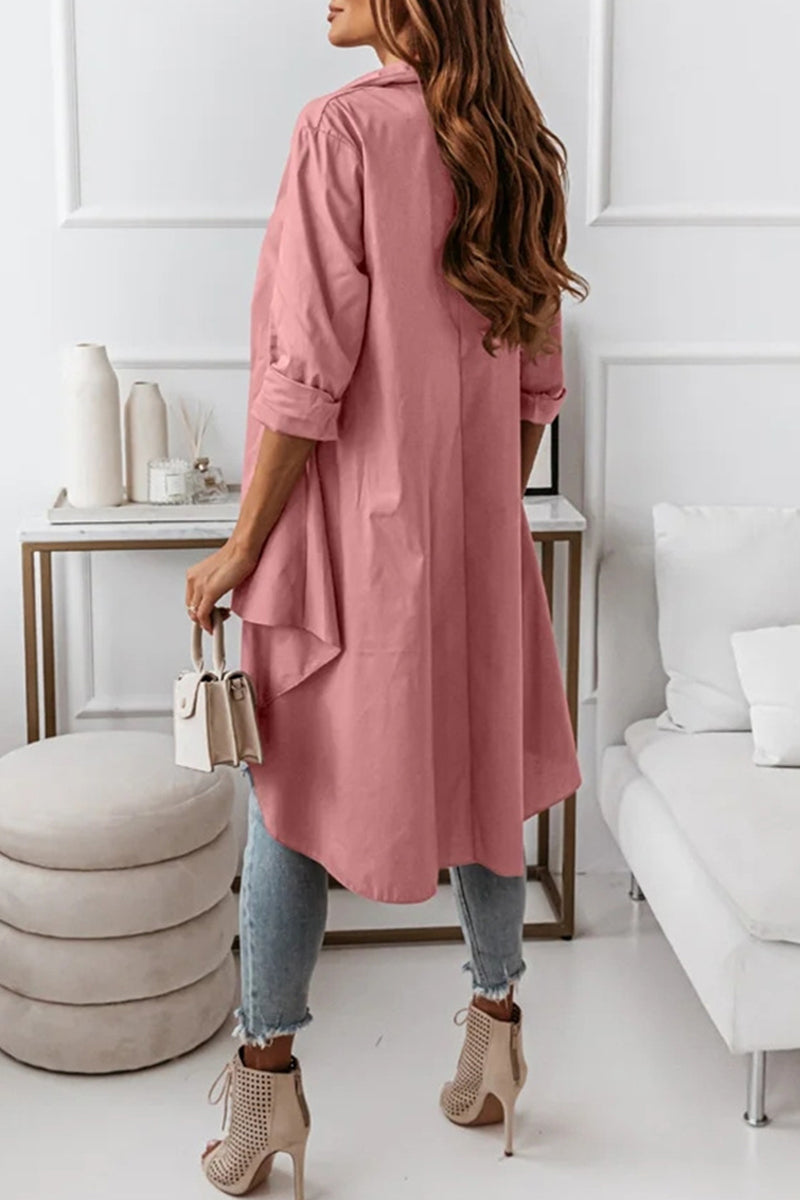 Effortlessly Elegant Top with a Timeless Design