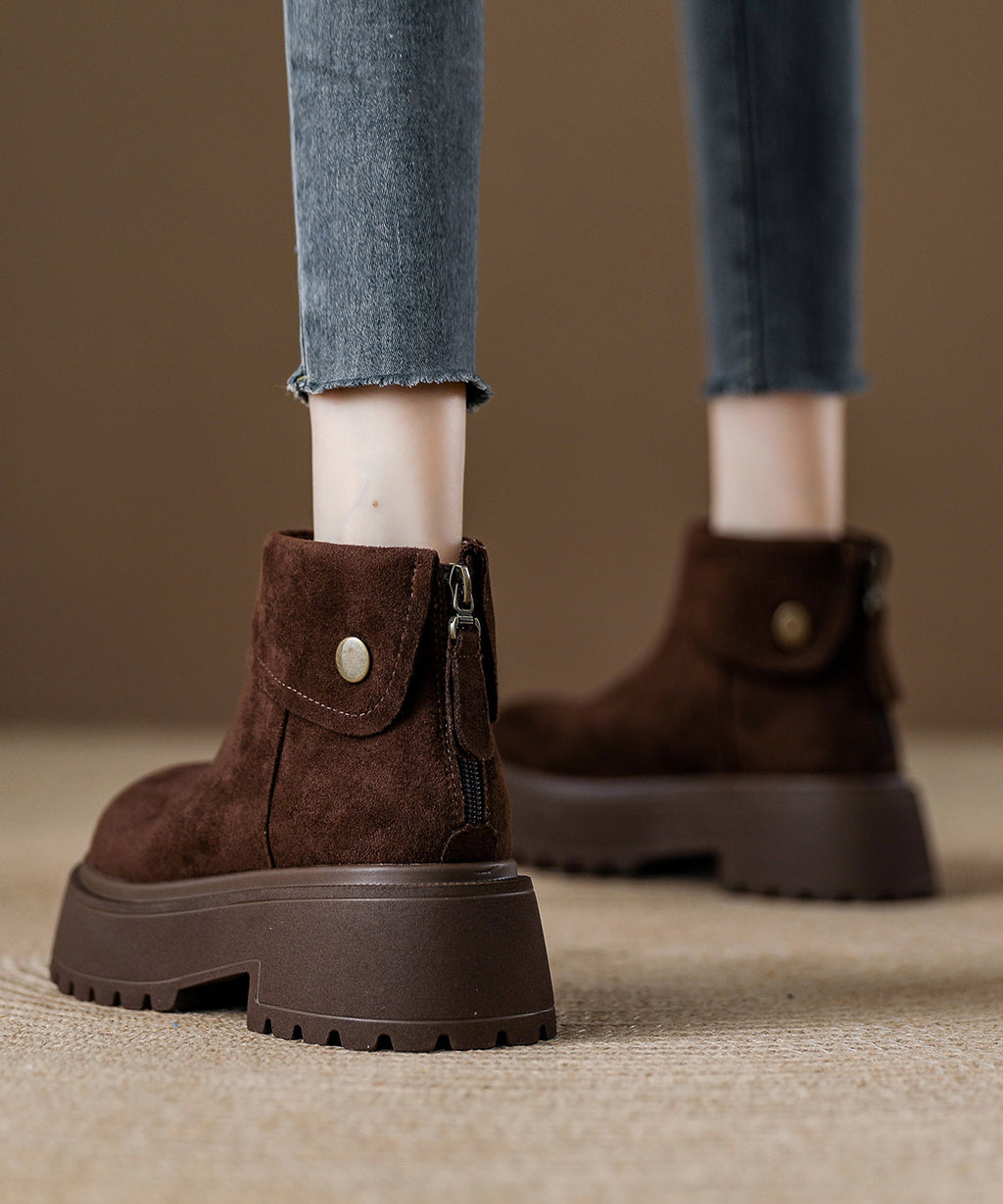 Beautifully Crafted Orthopedic Boots