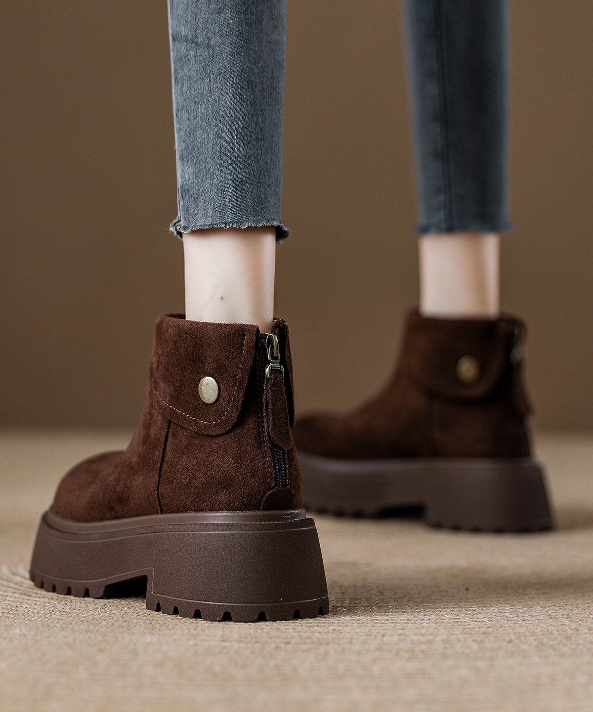 Beautifully Crafted Orthopedic Boots