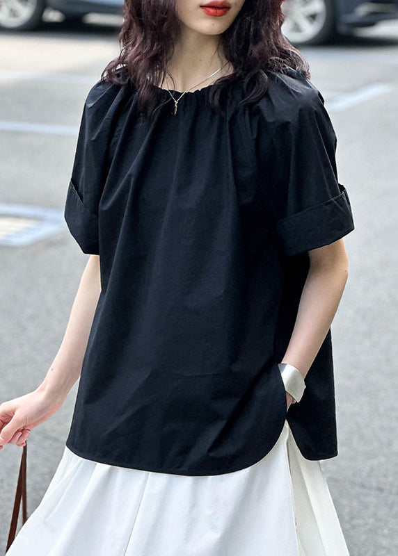 Vintage Inspired Top with a Contemporary Edge