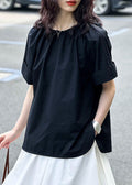 Vintage Inspired Top with a Contemporary Edge
