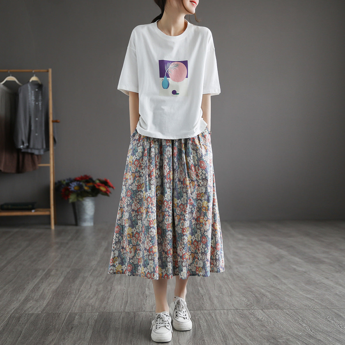Classic Vintage & Enduringly Stylish Garment