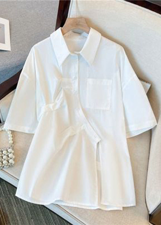 Gracefully Styled Shirt for Any Occasion