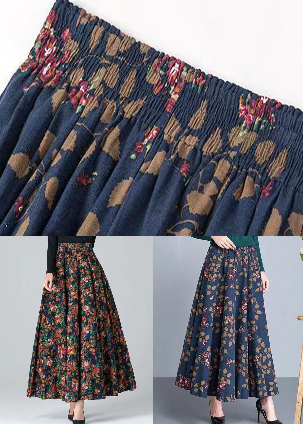 Classic Vintage & Enduringly Stylish Garment