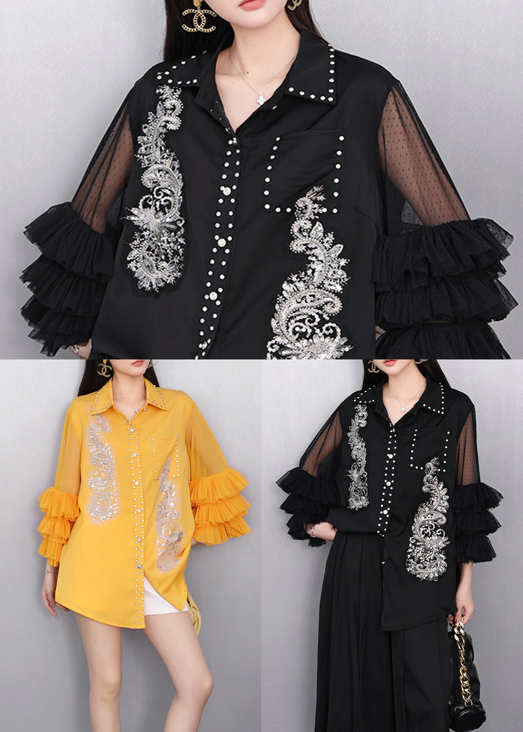 Classic Vintage & Enduringly Stylish Shirt