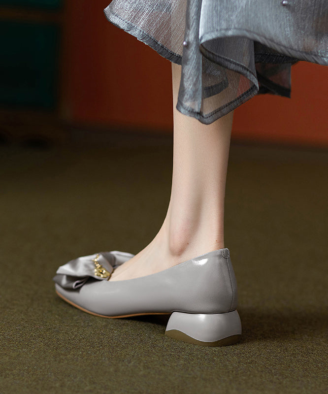 Graceful Orthopedic Shoes for Modern Look
