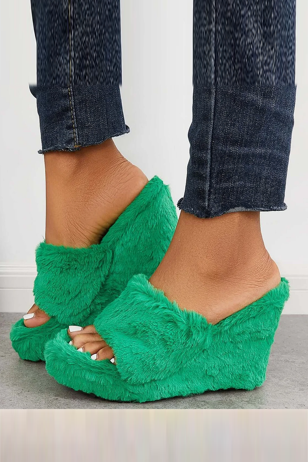 Stylish Orthopedic Slippers for Any Occasion