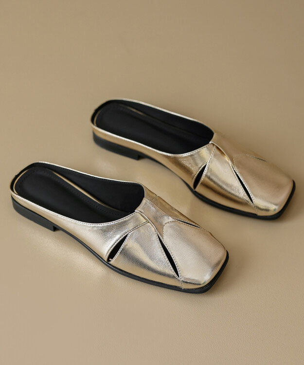 Beautifully Crafted Orthopedic Sandals
