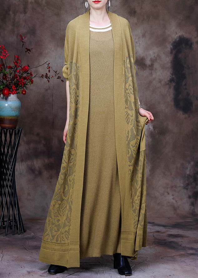 Beautifully Finished Cardigan in a Timeless Design