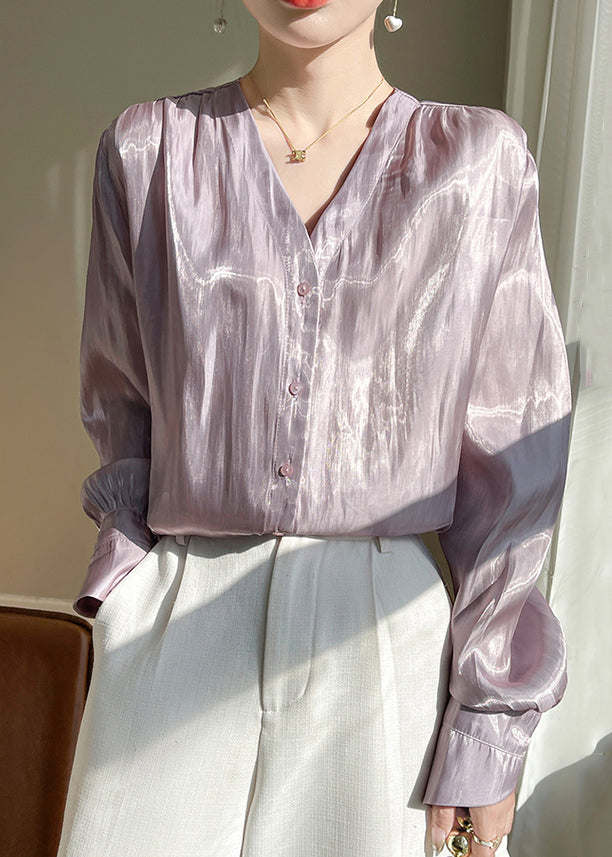 Gracefully Styled Shirt for Any Occasion