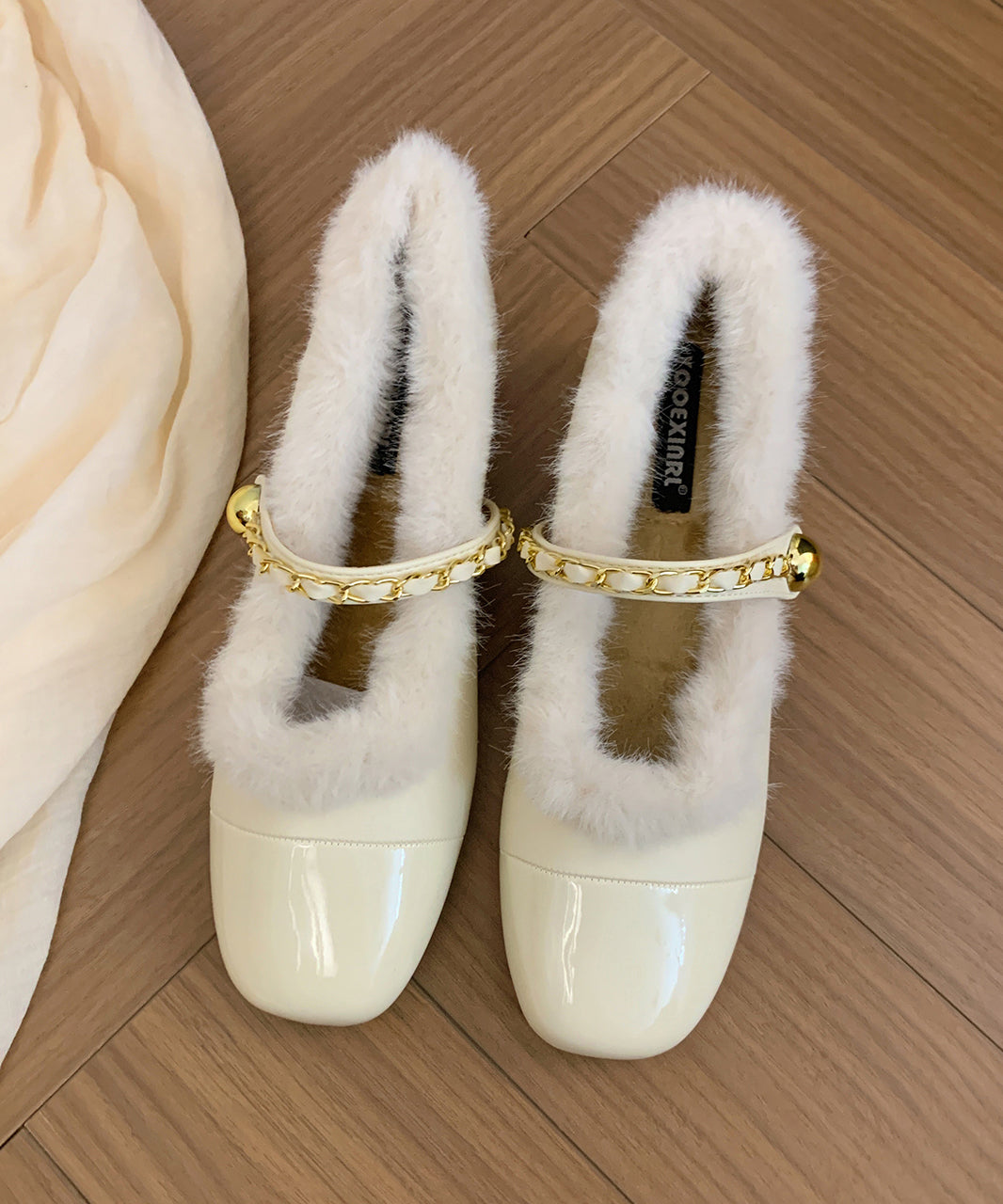 Beautifully Crafted Orthopedic Loafers