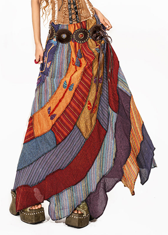 A Vintage Style Garment with Delicate Timeless Details