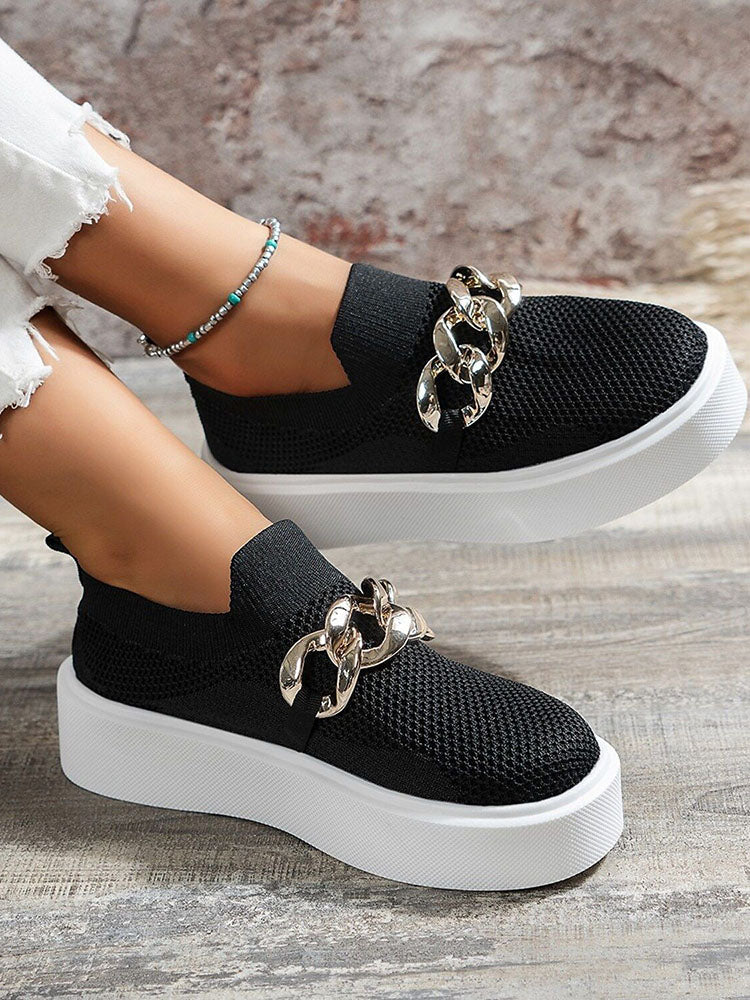 Beautifully Crafted Orthopedic Sneakers