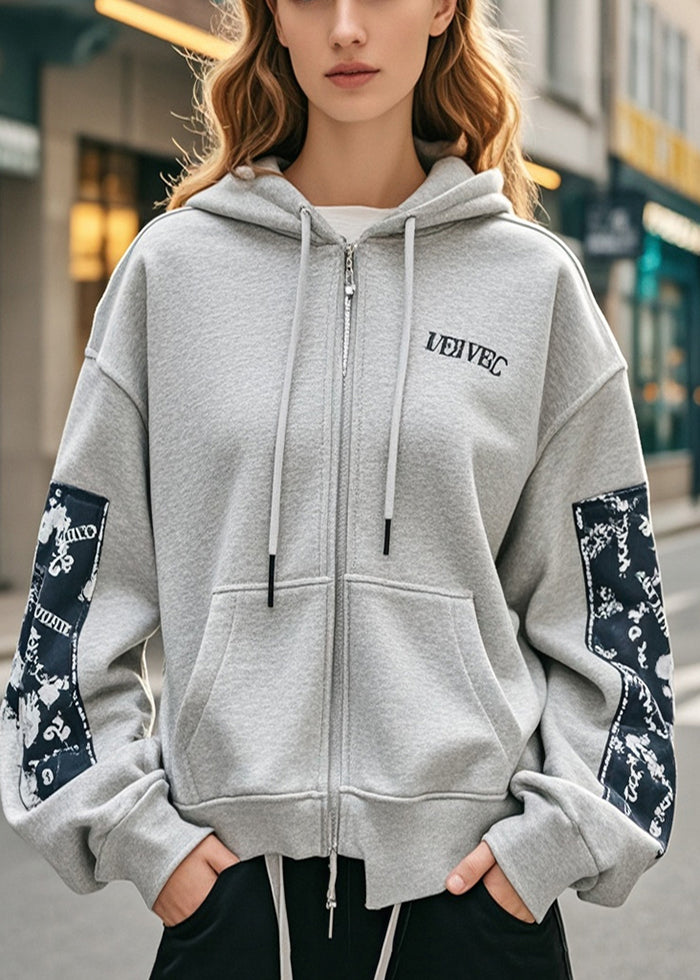 Polished Jacket with an Effortless Classic Look
