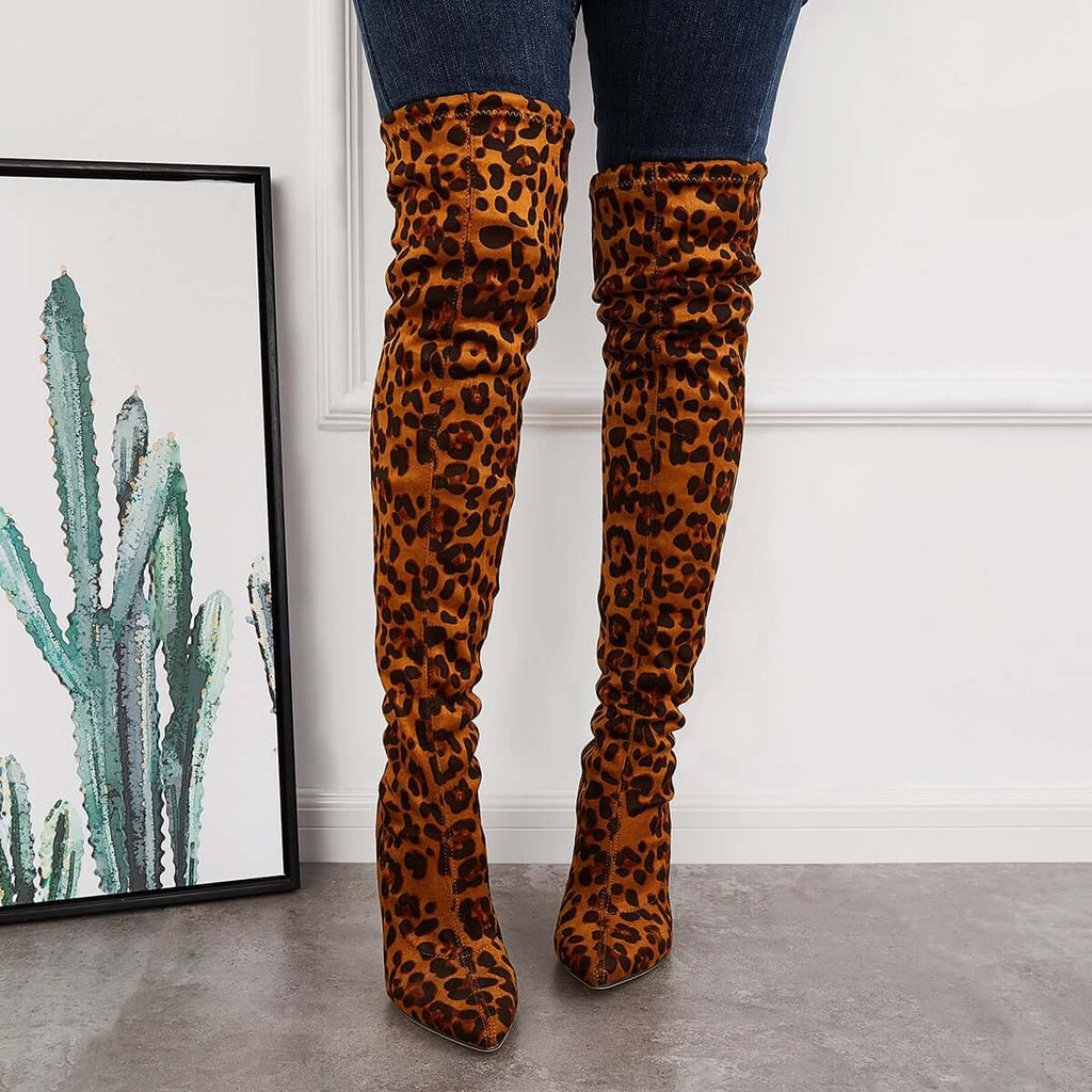 Elegant Orthopedic Boots for Every Step