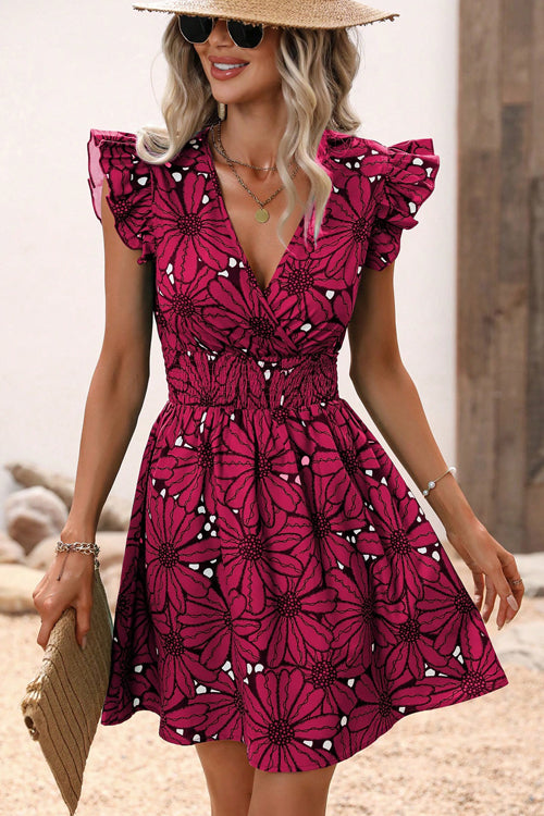 Rose Pink