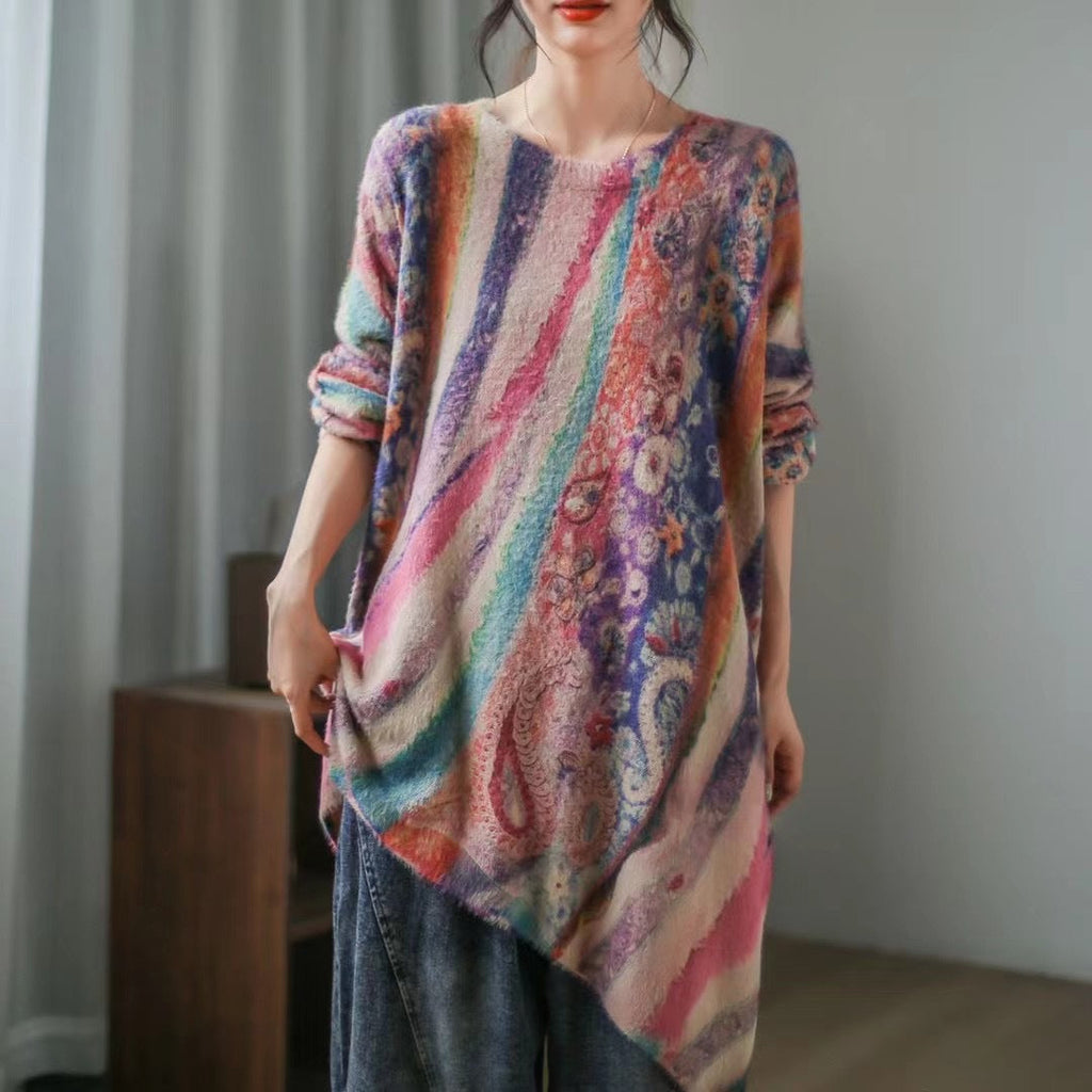 Classic Vintage & Enduringly Stylish Sweater