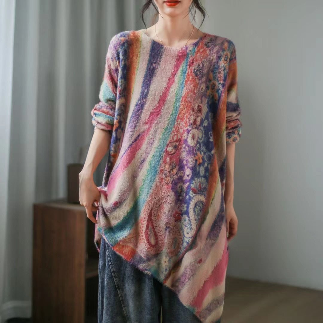 Classic Vintage & Enduringly Stylish Sweater