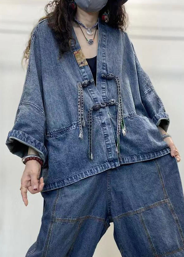 Beautifully Balanced Coat with Timeless Character
