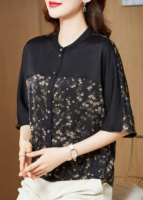 Effortlessly Elegant Shirt with a Timeless Design