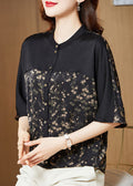 Effortlessly Elegant Shirt with a Timeless Design