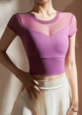 Beautifully Crafted Top in a Classic Style
