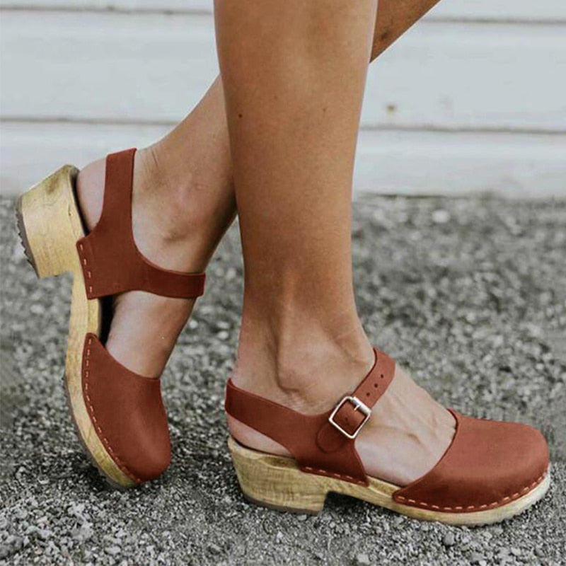 Beautifully Crafted Orthopedic Boots